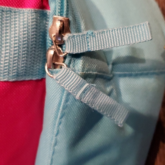 2016 M&M's World Travel Beach Bag - Picture 13 of 13